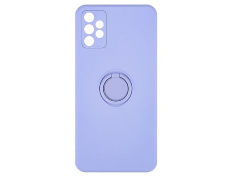 Carcasa para Samsung Galaxy A33 5G ACCETEL Morado