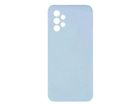 Carcasa para Samsung Galaxy A53 5G ACCETEL Azul Claro