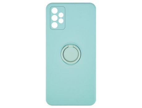 Carcasa para Samsung Galaxy A53 5G ACCETEL Verde Agua