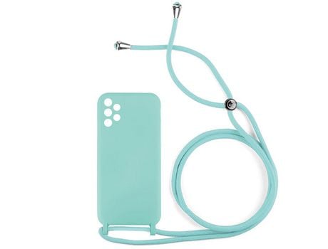 Carcasa para Samsung Galaxy A53 5G ACCETEL Verde Agua