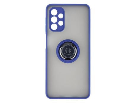 Carcasa para Samsung Galaxy A33 5G ACCETEL Azul