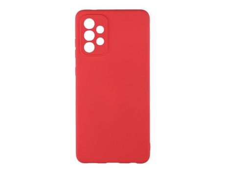 Carcasa para Samsung Galaxy A33 5G SKYHE Rojo