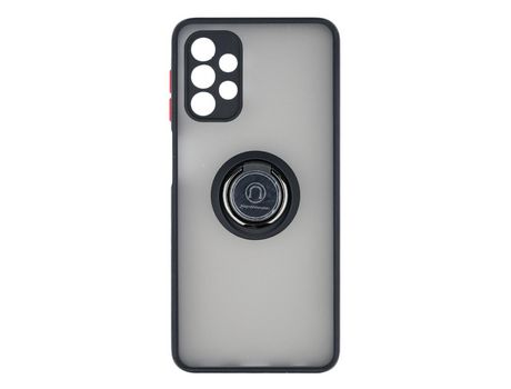 Carcasa para Samsung Galaxy A33 5G ACCETEL Negro