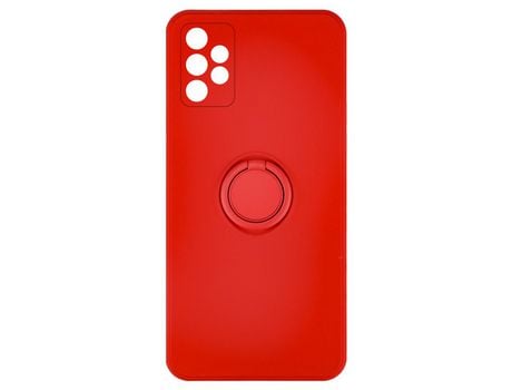 Carcasa para Samsung Galaxy A53 5G SKYHE Rojo