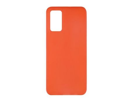 Carcasa para Samsung Galaxy S20 Plus 5G ACCETEL Rojo