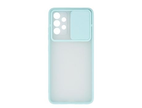 Carcasa para Samsung Galaxy A72 5G ACCETEL Verde Agua