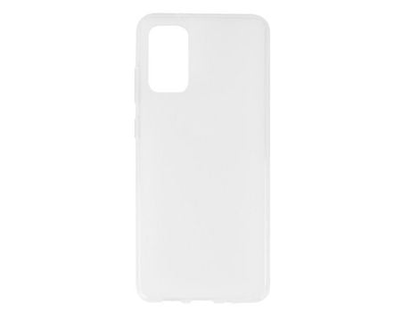 Carcasa para Samsung Galaxy S20 Plus 5G SKYHE Transparente