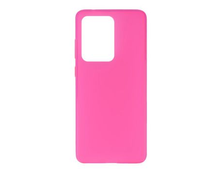 Carcasa para Samsung Galaxy S20 Ultra 5G SKYHE Rosa