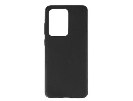 Carcasa para Samsung Galaxy S20 Ultra 5G ACCETEL Negro