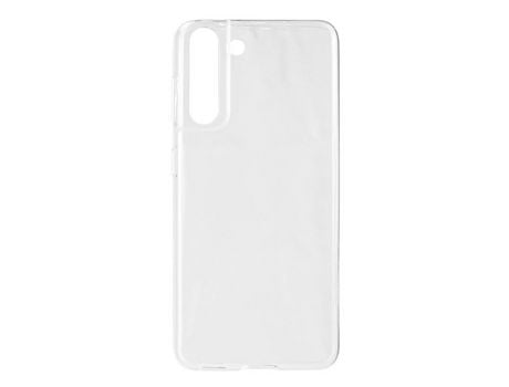 Carcasa para Samsung Galaxy S21 FE 5G ACCETEL Transparente