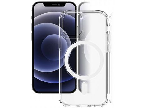 Carcasa para Samsung Galaxy A32 5G SKYHE Transparente