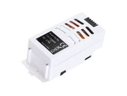 Whiteeachine E186 Rc Helicopter Spare Parts Battery