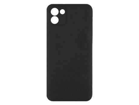 Carcasa para Samsung Galaxy A03 SKYHE Negro