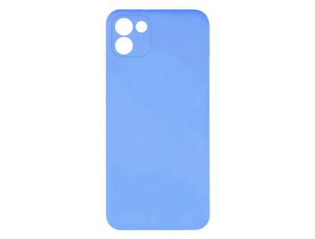 Carcasa para Samsung Galaxy A03 SKYHE Azul Claro
