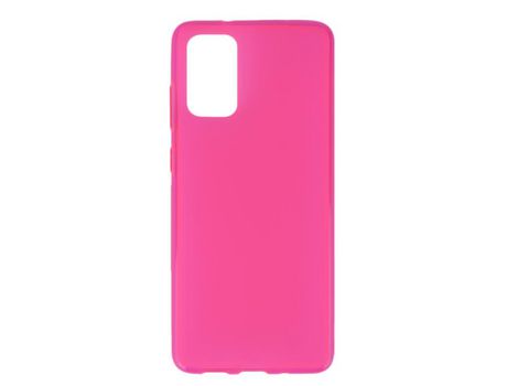 Carcasa para Samsung Galaxy S20 Plus 5G ACCETEL Rosa