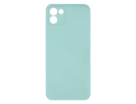Carcasa para Samsung Galaxy A03 ACCETEL Verde Agua