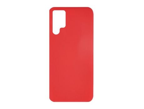 Carcasa para Samsung Galaxy S21 Ultra 5G SKYHE Rojo