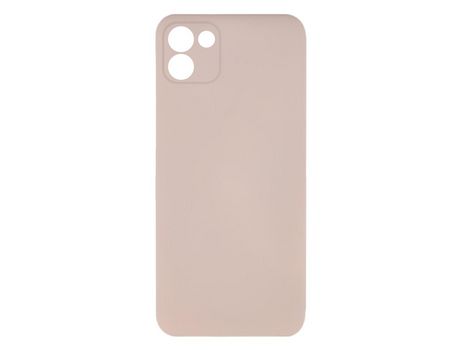 Carcasa para Samsung Galaxy A03 ACCETEL Rosa