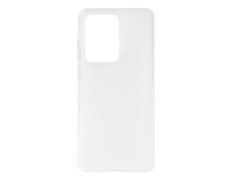 Carcasa para Samsung Galaxy S20 Ultra 5G SKYHE Transparente