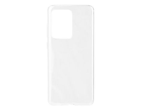 Carcasa para Samsung Galaxy S20 Ultra 5G ACCETEL Transparente