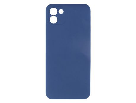 Carcasa para Samsung Galaxy A03 ACCETEL Azul Oscuro