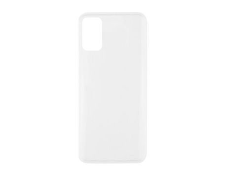 Carcasa para Samsung Galaxy M52 5G ACCETEL Transparente