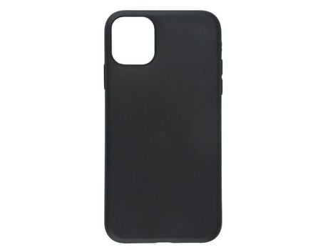 Carcasa para Samsung Galaxy A03 ACCETEL Negro
