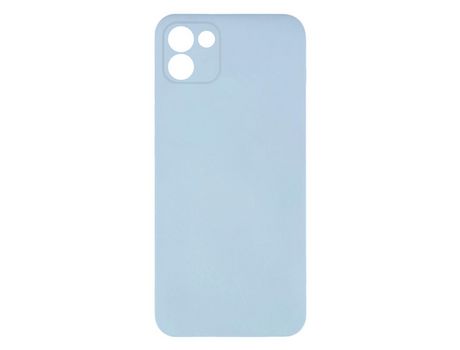 Carcasa para Samsung Galaxy A03 ACCETEL Azul Claro