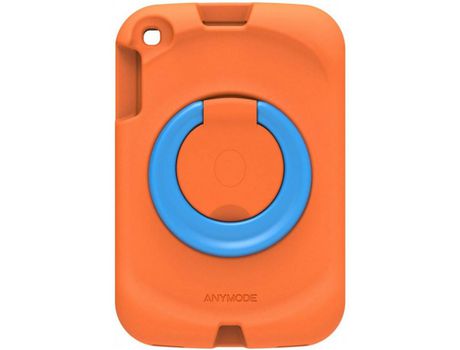 Carcasa para Samsung Galaxy Tab A 10.1 SAMSUNG Naranja