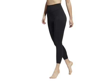 Leggins ADIDAS Mujer (XS - Multicolor)
