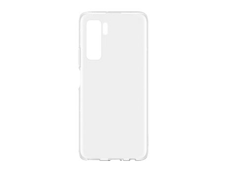 Funda HUAWEI TPU Para P40 Lite 5G Transparente 51994053