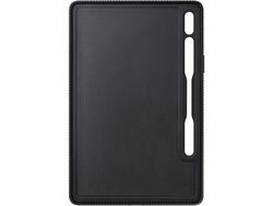 Funda Samsung Protective Standing Para Galaxy Tab S8 En Negro Modelo EF-RX700CB Nuevo