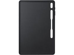 Funda Samsung Protective Standing Para Galaxy Tab S8 Plus En Negro Modelo EF-RX800CB Nuevo
