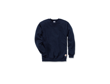 Sweatshirt Crewneck Carhartt