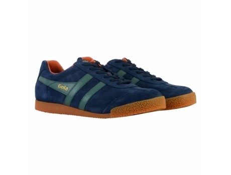Zapatillas de Hombre para Tenis GOLA Azul (42)