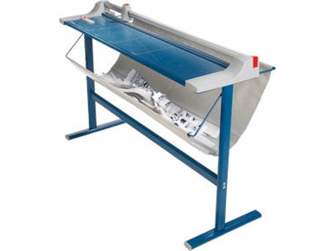 Cizalla DAHLE 00448 + 00798 Azul (2mm - 130cm)