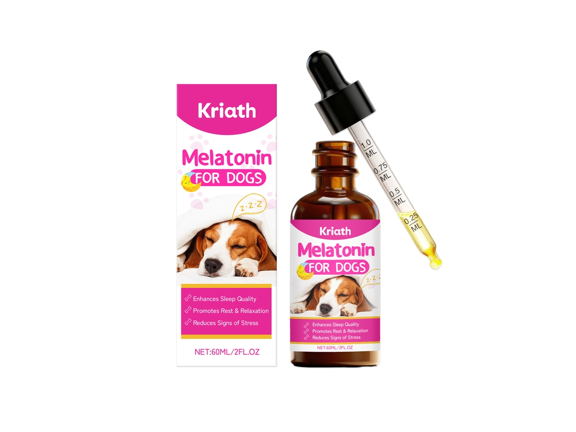 Cuidador Kriath para perros - Sueño confortable