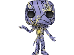 Figura FUNKO Pop Disney: Nbc- Jack (Artist'S Series)