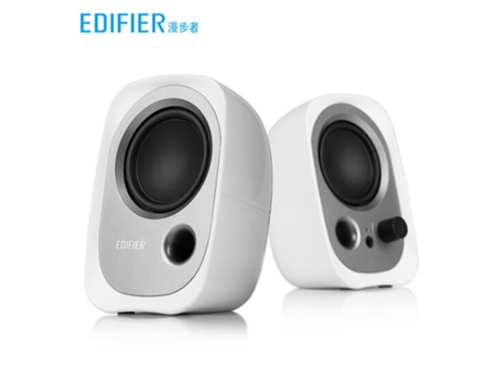 Altavoz Original Edifier R12U E 3.5Mm Super Bass
