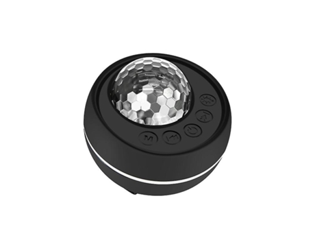 Altavoz Shxx Baño Magia Luz de sonido Piscina al aire libre