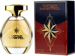 Perfume MARVEL Captain Eau de Parfum (100 ml)
