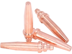 Kit De Materiales Para Señales Isobáricas De 4 Piezas - Boquilla De Cobre Para