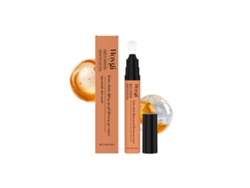 Crema contorno de ojos reafirmante y con efecto lifting instantáneo