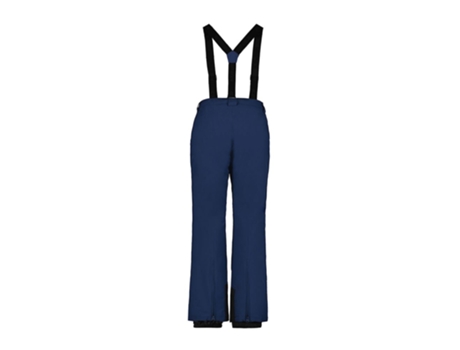 Calça ICEPEAK Calça Freiberg I Azul 52 Homem