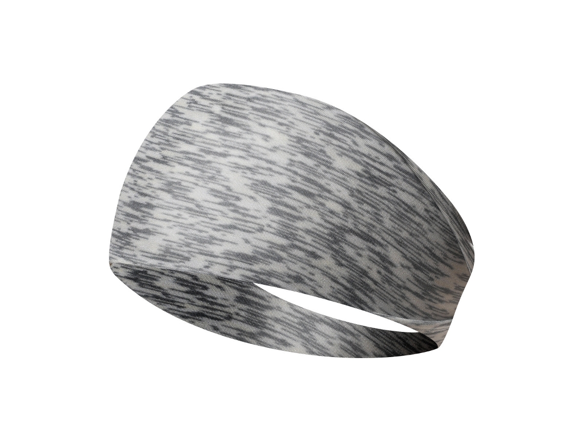Diadema deportiva elástica Yuysan, diadema antitranspirante y conductora del sudor, ideal para correr, gimnasio y yoga, cinta para el cabello para mujer (17)