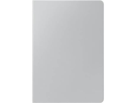 Funda Tablet SAMSUNG Galaxy Tab S7 Gris