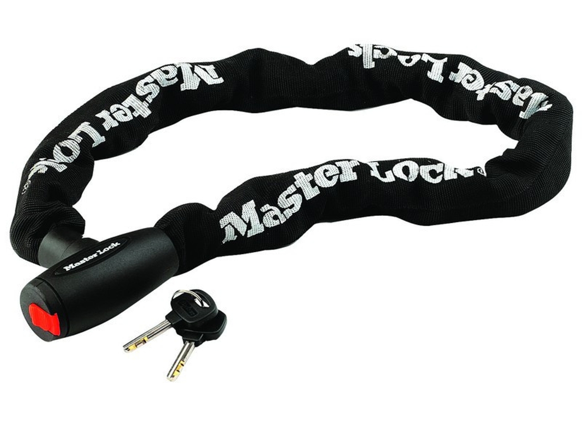 Candado MASTERLOCK 8292 (Nylon)