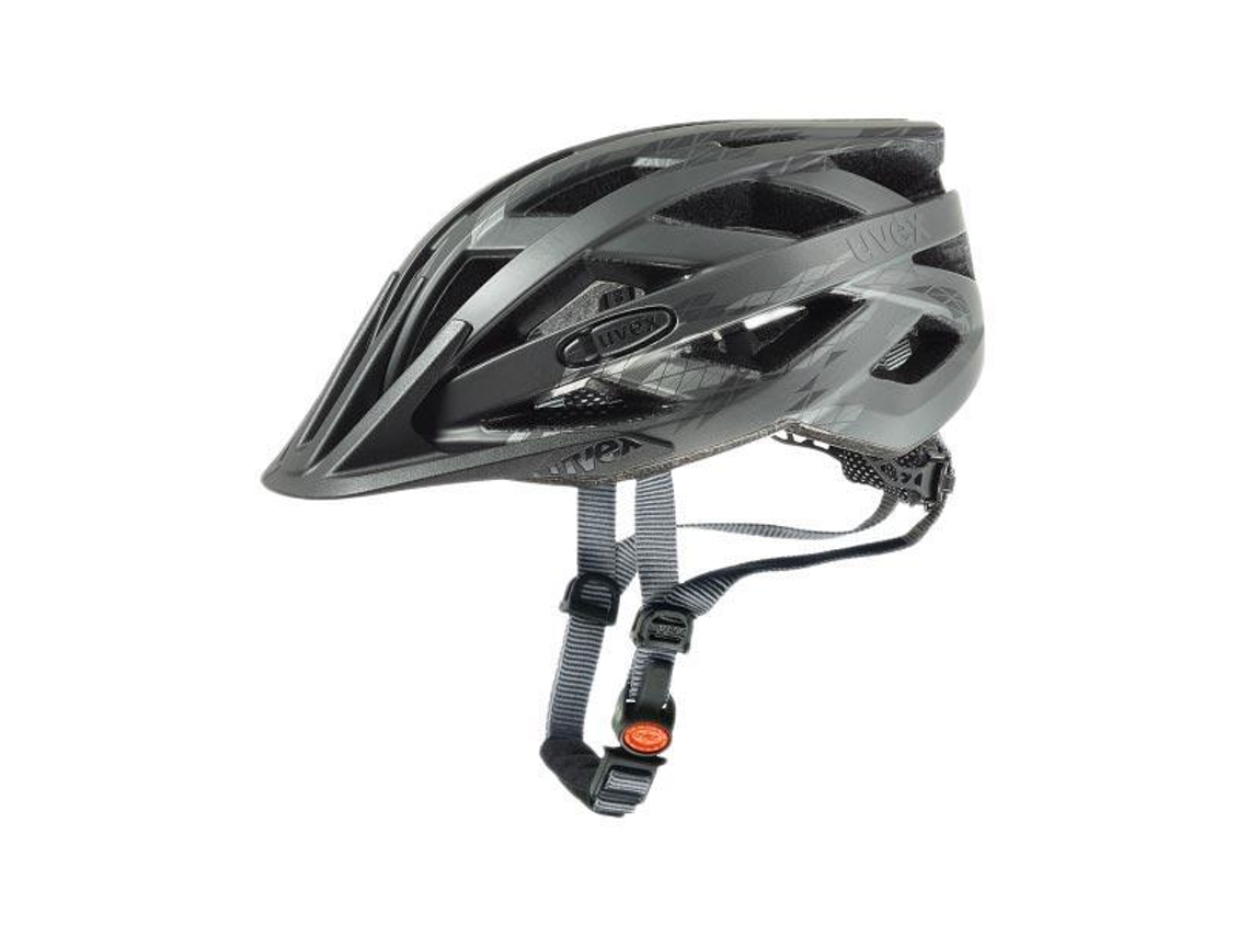 Casco UVEX I-vo Cc