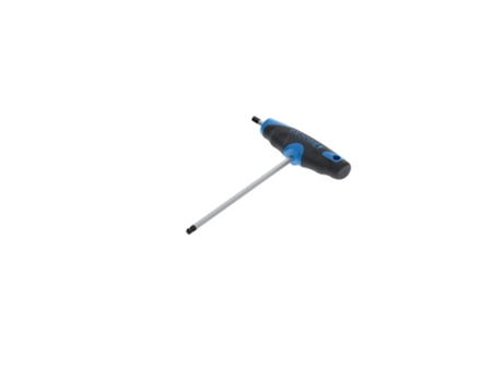 Llave Acodada Allen En T, 6Mm (2502658) GEDORE Dt 2142 6