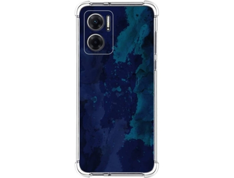 Carcasa para Xiaomi Redmi 10 5G TUMUNDOSMARTPHONE Dibujos Antigolpes Acuarela 13 Multicolor